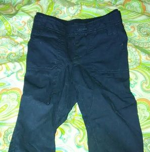 Gap baby pants